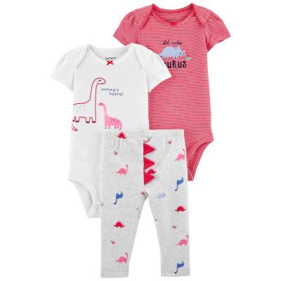 Комплект Carter`s