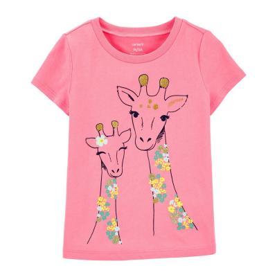 Футболка Carter`s