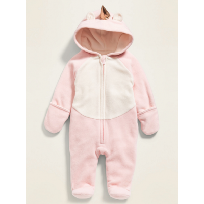 Флісовий комбінезон Old Navy