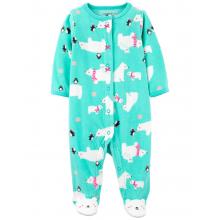 Флісовий чоловічок Carter`s