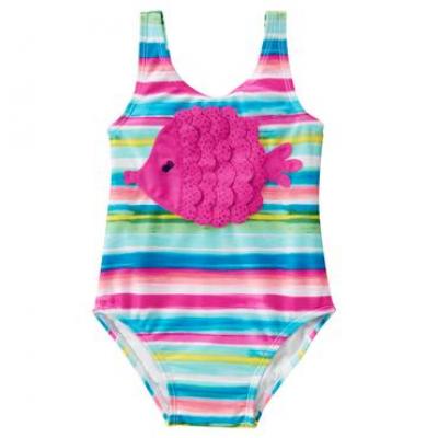Купальник Gymboree
