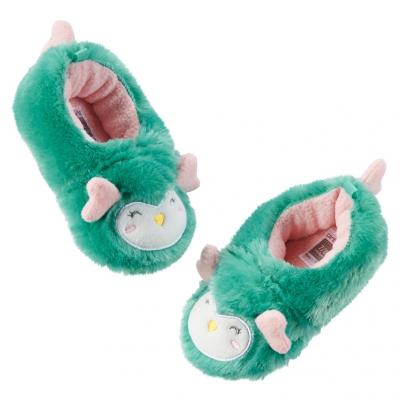 Тапочки Carter`s