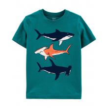 Футболка Carter`s