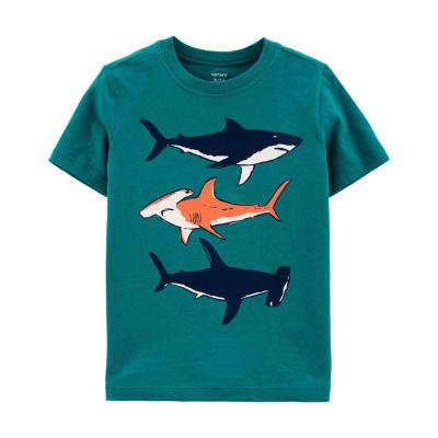 Футболка Carter`s