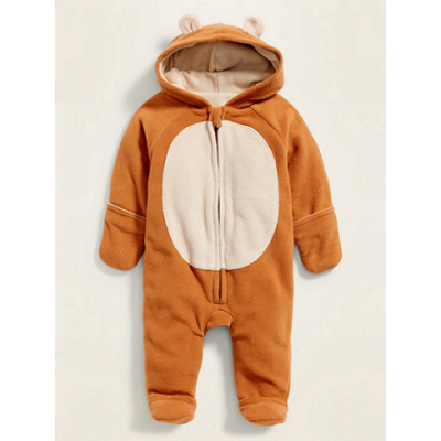 Флісовий комбінезон Old Navy