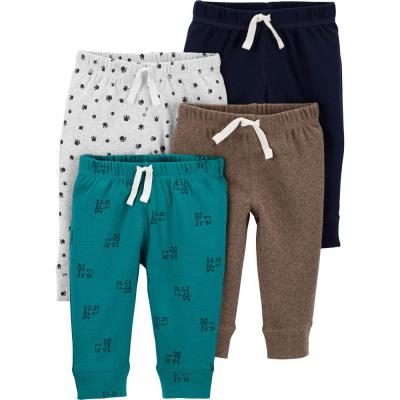 Штанці Carter's 4 пари