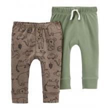 Штанці Carter's 2 пари