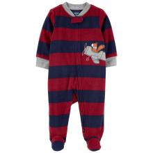 Флісовий чоловічок Carter`s