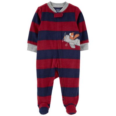 Флісовий чоловічок Carter`s