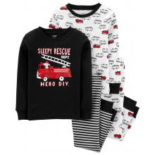 Піжамка Carter`s 4 в 1