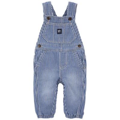 Джинсовий комбінезон OshKosh