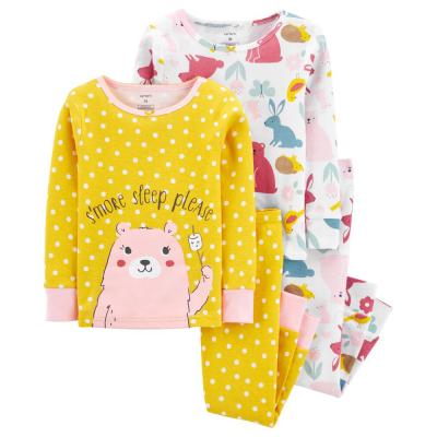 Піжамка Carter`s 4 в 1