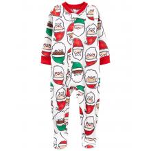 Різдвяний флісовий чоловічок Carter`s