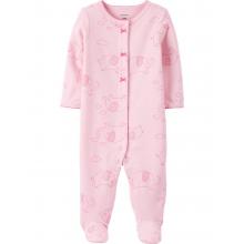 Трикотажний чоловічок Carter`s