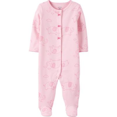 Трикотажний чоловічок Carter`s