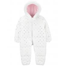 Зимовий комбінезон Carter`s