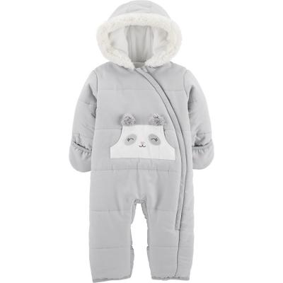 Демісезонний комбінезон Carter`s