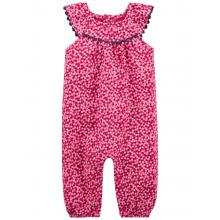 Літній комбінезон Carter`s