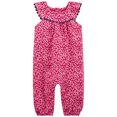 Літній комбінезон Carter`s