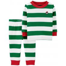 Різдвяна піжамка Carter`s