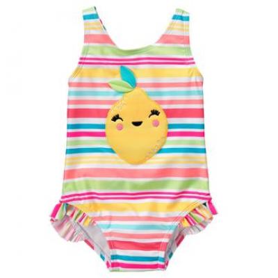 Купальник Gymboree