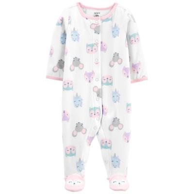 Флісовий чоловічок Carter`s