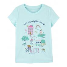 Футболка Carter`s