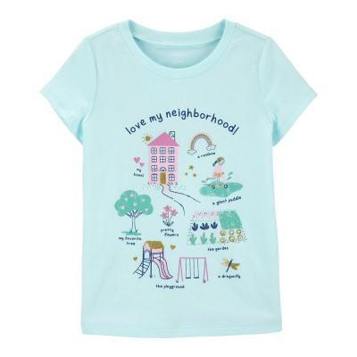 Футболка Carter`s