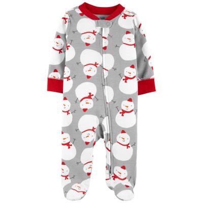 Різдвяний чоловічок Carter`s