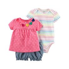 Костюмчик трійка Carter`s