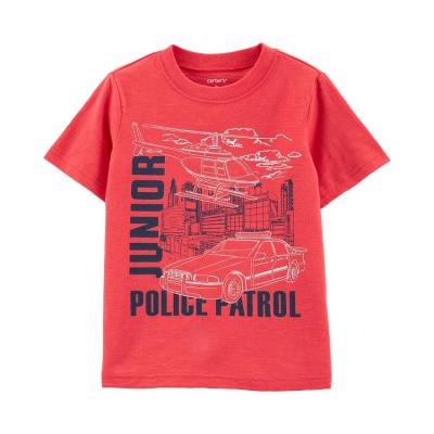 Футболка Carter`s