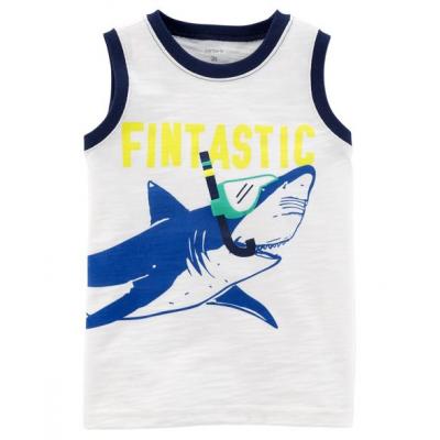 Футболка Carter`s