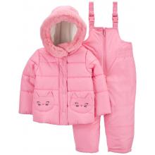 Зимовий комбінезон Carter`s