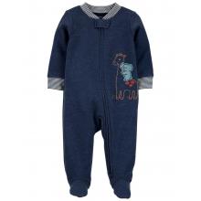 Трикотажний чоловічок Carter`s