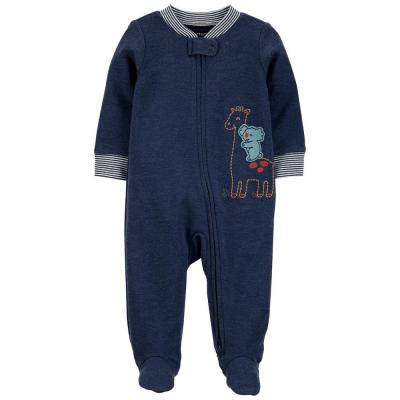 Трикотажний чоловічок Carter`s