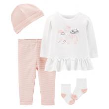 Комплект для малюків Carter`s