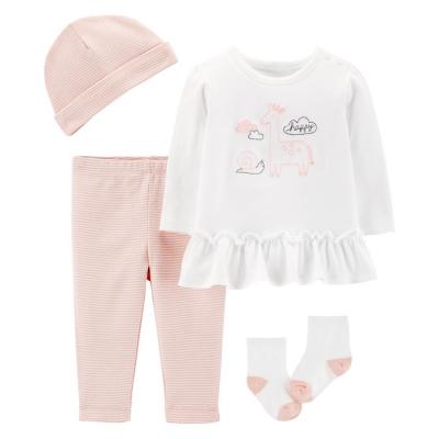 Комплект для малюків Carter`s