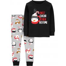 Різдвяна піжамка Carter`s