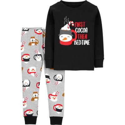 Різдвяна піжамка Carter`s
