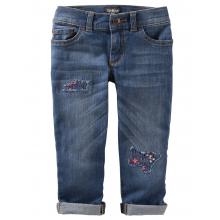 Дитячі джинси OshKosh