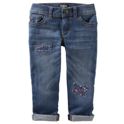 Дитячі джинси OshKosh
