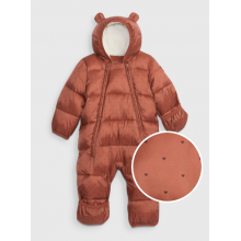 Зимовий комбінезон GAP Зимовий комбінезон GAP