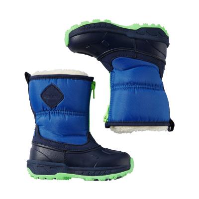 Чоботи Carter's Snow Boots