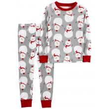 Різдвяна піжамка Carter`s