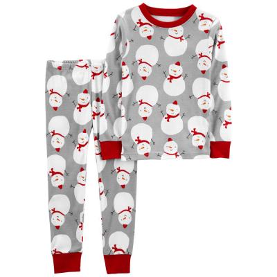 Різдвяна піжамка Carter`s