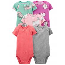 Комплект боді Carter`s