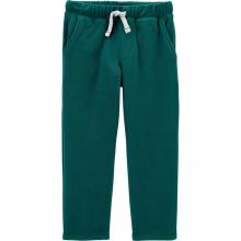 Флісові штанці Carter`s