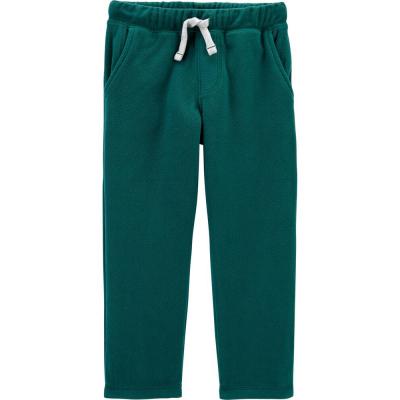 Флісові штанці Carter`s