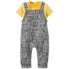 Костюмчик двійка Carter`s