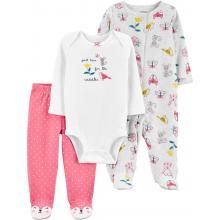 Комплект для малюків Carter`s